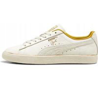 398702-01 Puma Clyde The NeverWorn IV chaussures de sport hommes baskets blan...