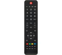 398Grabd1Nenec Replacement Remote Control Suitable For Nec Lcd Tv E323 E324 E423 E424 E463 E464 E553 E554 E322 E422 E462 E552 E654 Rl76F-1 E325 E425 E505 E585 Rl76F[H1287]