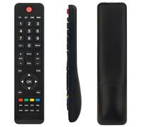 398GRABD1NENEC Télécommande de rechange pour moniteur LCD NEC MultiSync RL76F E323 E324 E423 E424 E463 E464 E553 E554 E322 E422 E462 E552 E654 RL77 6F-1 E 325 E425 E505 E585