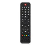 398GRABD1NENEC Télécommande remplacée Convient pour NEC LCD TV E323 E324 E423 E424 E463 E464 E553 E554 E322 E422 E462 E552 E654 RL76F-1 E325 E425 E505 E585 RL76F