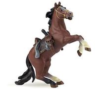 39905 - Cheval des Mousquetaires [importé d'Allemagne] AUTRES Tranche d'âge : +3 ans