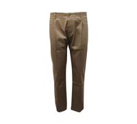 3990AS pantalone uomo NINE:INTHE:MORNING man trousers green