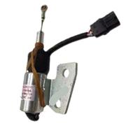 3991168 SA-4941-24 3964628 Électrovanne d'arrêt 24 V 915 130-7 130 210-8 915C