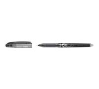 Stylo roller Frixion pointe 0,5 mm couleur Noire