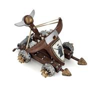 39932 catapulte - figurine papo