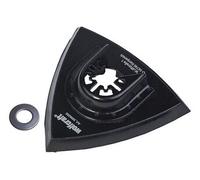 3996000 Plateau ponçage Delta 95 mm