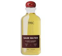 39BC - SAGE WATER Shower Oil - Huile de douche 280 ml