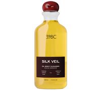 39BC - SILK VEIL Shower Oil - Huile de douche 280 ml