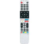 39C-268908-W070 Replacement Remote Control Fit For Metz Lcd Tv 50Muc5000[H1463]