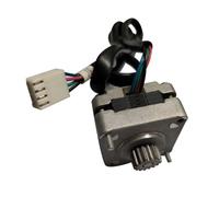 39d00101x100 39 Ultra Thin Stepper electronic starter 1.8 Degree Two-Phase Four Wire IINKUEYK