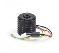 39mm 3-phase Inner Rotor BLDC 12V-24V 40000RPM High-speed BRUSHLESS electronic starter