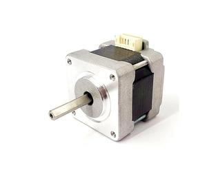 39MM Stepping electronic starter Two-phase Six-wire 1.8 Degree High-speed Large Torque D-axis 5mm Shaft Stepper electronic starter for Engraving Machine IINKUEYK