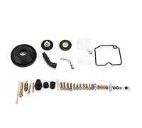 39pcs / Set Kits de Réparation des Carburateurs Remplacement pour Vulcan VN400 VN800 1995-2006