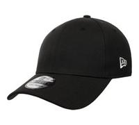 New Era Casquette de baseball 39Thirty Stretch-Fit NE Flag Unisexe Noir