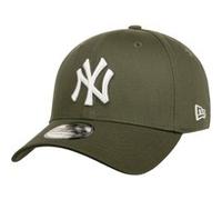 39Thirty League NY Basic Cap by New Era olive foncé L/XL (58-61 cm)