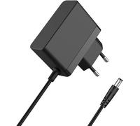 39V Chargeur SS-2230002625 Compatible avec Rowenta Aspirateur X-FORCE 14.60/15.60 Replacement x Force Flex RH99 Séries RH9958WO RH9959WO RH99F1WO（AQUA）Adaptateur de Charge