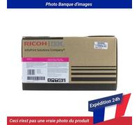 39V0312 IBM Infoprint Color 1534 Cartouche de toner Magenta