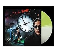 Confidence Man – 3AM (La La La) – Vinyle – Édition colorée (Glow in the Dark)