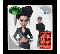 3am (La La La) (Picture Disc) [Vinyl]