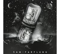 3am - (Silver) Long Distance Calling