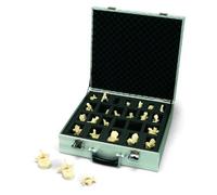 3b Scientific A793 Set De 24 Vertèbres Humaines Factice Bonelike