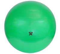 3B Scientific Balle d'Exercice Cando Jaune 150 cm
