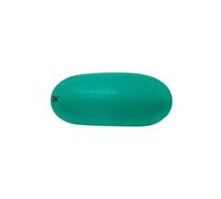 CanDo Balle Lisse Ball Cando Gonflable Verte 60 cm x 110 cm