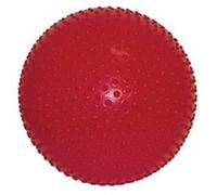 CanDo Balle Sensi-Ball Cando Rouge 100 cm
