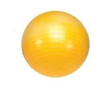 3b scientific ballon gym cando antiburst orange 55 cm Orange G