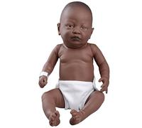3B Scientific belonil W17005 Nourrisson de soins, africain, féminin
