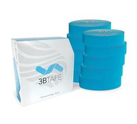 3B Scientific Bulk Rouleau de Ruban adhésif (Lot de 10), Bleu, 2" x 103'