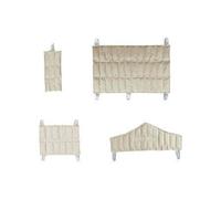 3b Scientific Compresse Chaude Relief Pak Dos/Grande