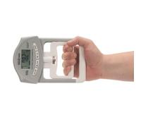 3B Scientific Dynamomètre Électronique Manuel Smedley Baseline 200 Livres 90,7 kg