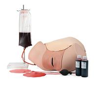 3B Scientific Formateur en hémorragie du post-partum - PPH Trainer P97