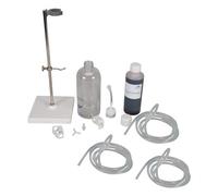 3B Scientific Kit de Mise à Niveau pour Bras d’Injection IV P50 vers P50/1