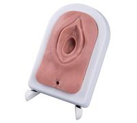 3B Scientific Kit de Rechange pour Formateur d’Épisiotomie P95, 1 Insert en Silicone