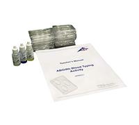3B Scientific Kit d'expérience: AB0/Rh Type de sang