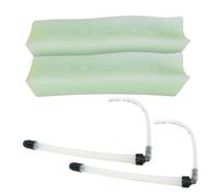 3B Scientific Kit Standard LOR pour Simulateur d’Injection Épidurale et Spinale P61, 2 Inserts