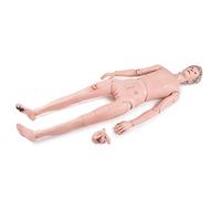 3B Scientific Mannequin de soins infirmiers Basic, grandeur nature