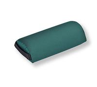 3B Scientific MB06 GREEN Mini-traversin, demi-ronde 3B, vert