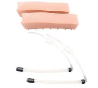 3B Scientific Medical Simulators - Kit LOR gériatrique (2 sets) pour les entraîneurs aux injections épidurales et spinales.