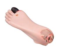3B Scientific P14 Simulateur de soins de décubitus, pied