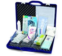 3B Scientific Pack pédagogique '10 contraceptives'