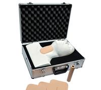3B Scientific Pharma botics w19361 konio-et tracheotomie Simulateur de