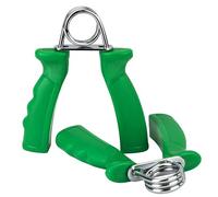 3B Scientific Poignée de Musculation Ergogrip Verte 5,2 kg Intermédiaire 12 Lbs