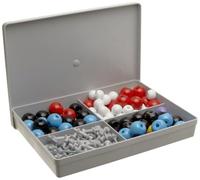 3B Scientific Set de biochimie pour les étudiants