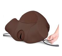 3B Scientific Simulateur d’Accouchement P90 PRO, torse féminin, peau foncée