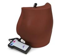 3B Scientific Simulateur d’Injection Fessière P57D, peau foncée
