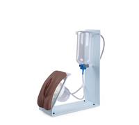 3B Scientific Simulateur de Cathétérisation Féminine P93B-FD, peau foncée