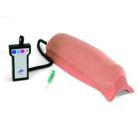 3B Scientific Simulateur d'injection intramusculaire pour la partie supérieure de la jambe
